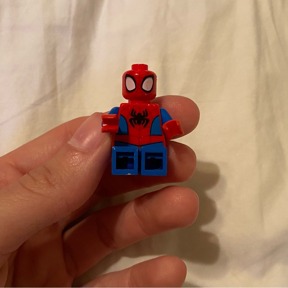 LEGO SPIDER-MAN - Picture 7 of 7
